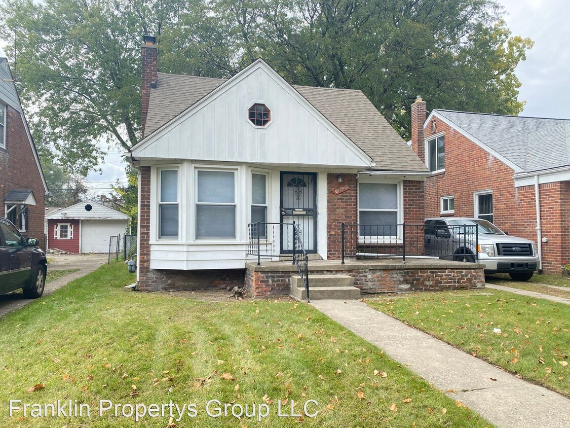 Foto principal - 3 br, 1 bath House - 17625 Sunderland