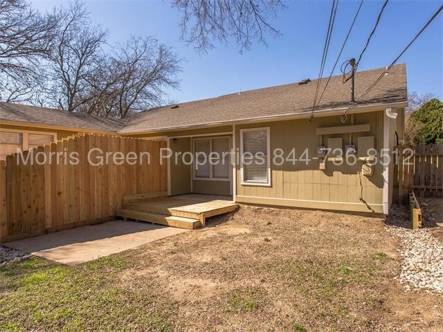 Building Photo - 6403 Auburn Dr