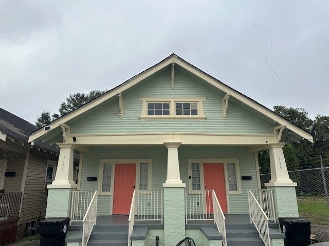 Foto principal - 1127 Belleville St