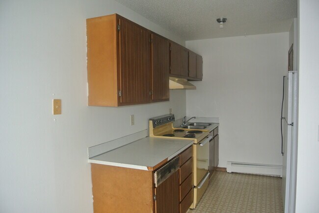Foto del edificio - 1400 13th St NW