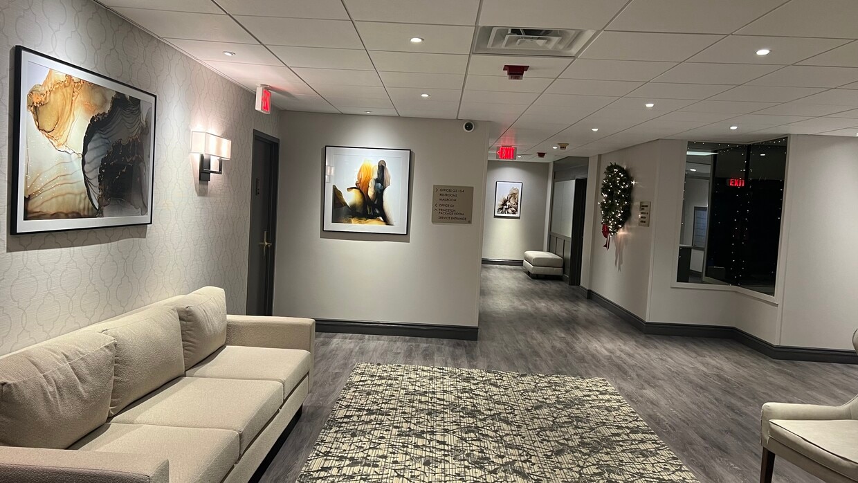 801 Yale Ave Unit Apt 1XX, Swarthmore, PA 19081 Condo for Rent in