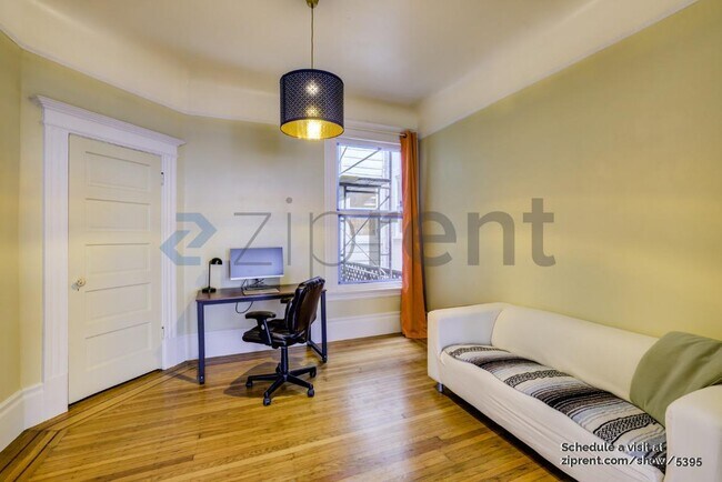 Foto del edificio - 643 Cole St