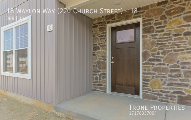 Foto principal - BRAND NEW- The Residence on Church