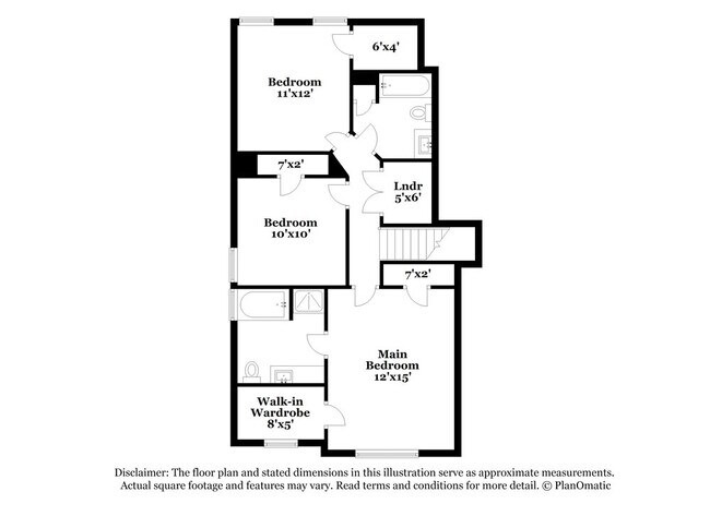 Foto del edificio - 3179 Lower Creek Dr