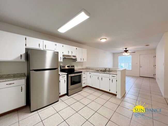 Foto del edificio - Quaint 2 Bedroom Home in Crestview!