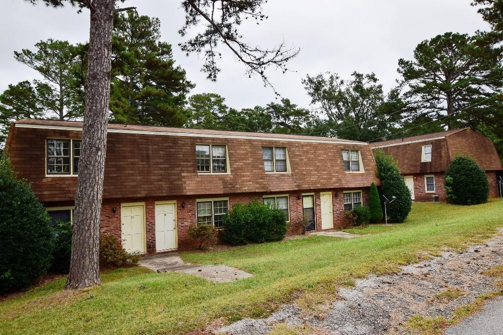 311 Dunwoody Ave, Central, SC 29630 Townhome Rentals in Central SC