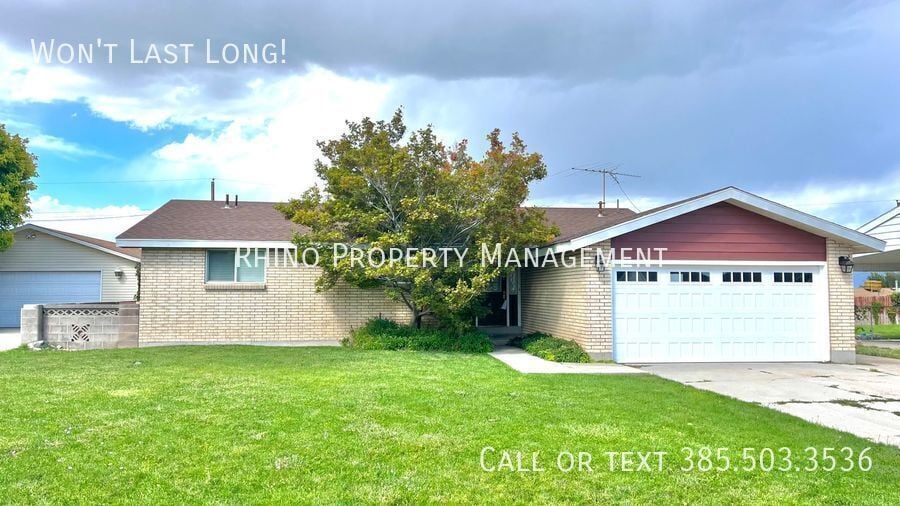 Foto principal - 4912 Trail Ave