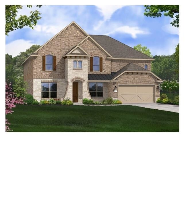 Building Photo - 15405 La Catania Dr