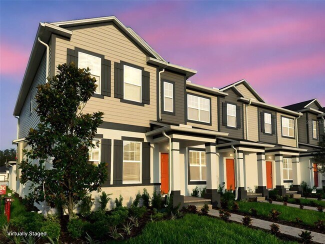 Building Photo - 551 Pothos St