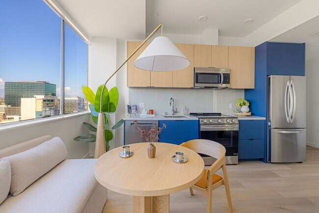 Vivienda en apartamento - Mason