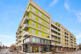 Building Photo - 1760 NW 56th St