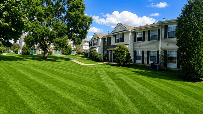 Foto del edificio - Pebble Creek