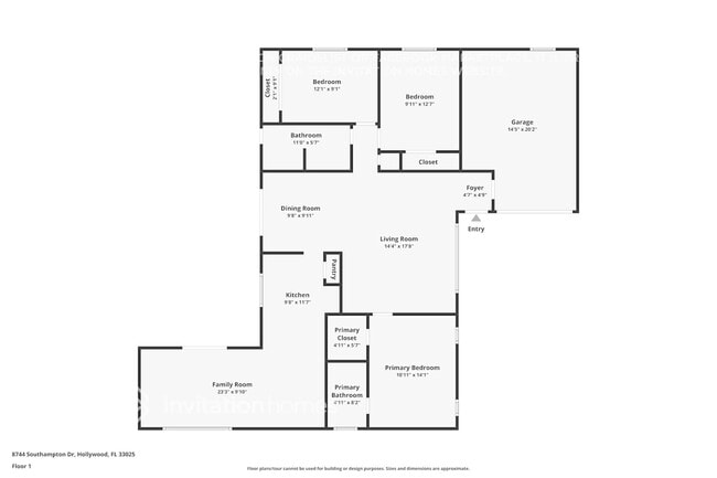 Foto del edificio - 8744 Southampton Dr