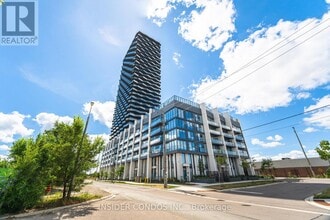 Building Photo - 100-4100 Dalhousie St
