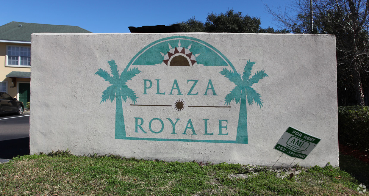 Foto del edificio - Plaza Royale