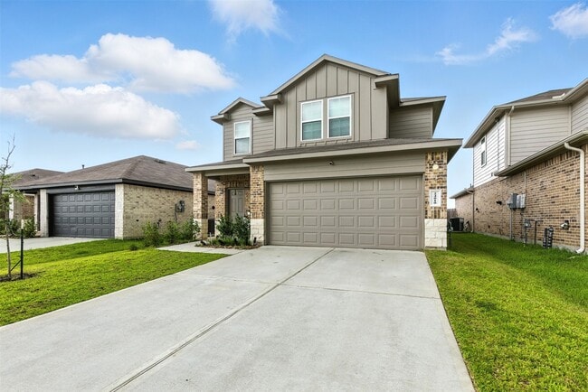 Foto del edificio - 24010 Breckenridge Hts Ln