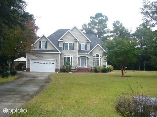 Building Photo - 413 Arden Oaks Cir