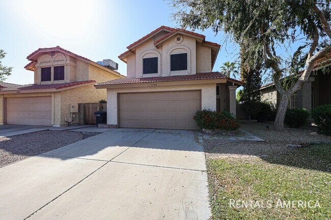 Building Photo - 1148 N Bullmoose Dr