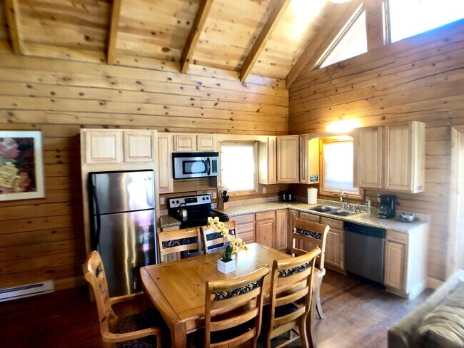 Building Photo - 361 Co Rd 311