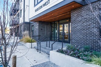 Interior Photo - Hudson West Apartments