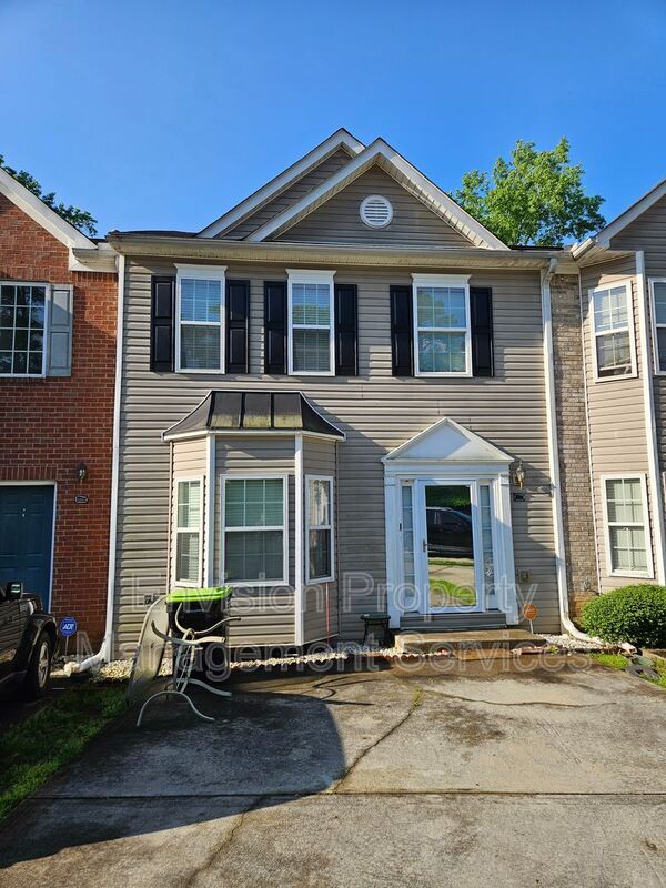 Building Photo - 1243 Blairs Pointe Dr SW
