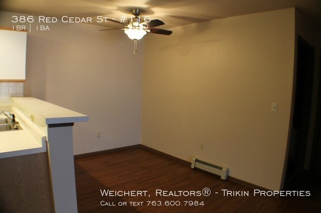 Building Photo - 386 Red Cedar St