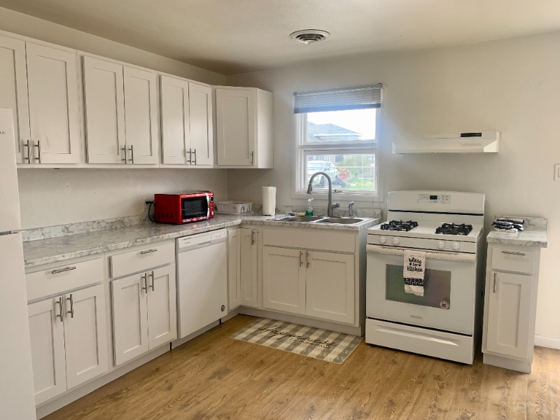 Foto principal - 514 W Park St