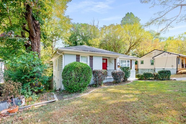 Foto del edificio - 2046 Settle Cir SE