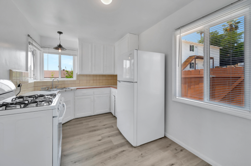 Foto principal - 4968 Baltimore Dr