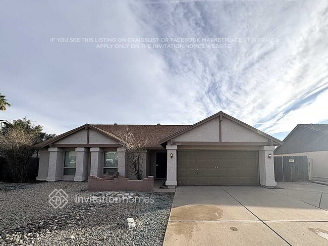 Building Photo - 8833 W Vogel Ave