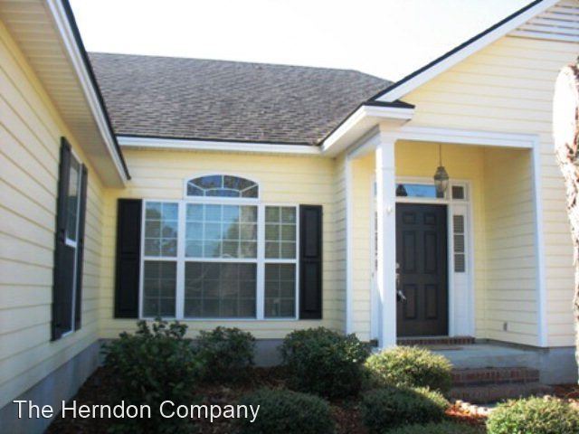 Foto del edificio - 4 br, 2 bath House - 3920 Applecross Road