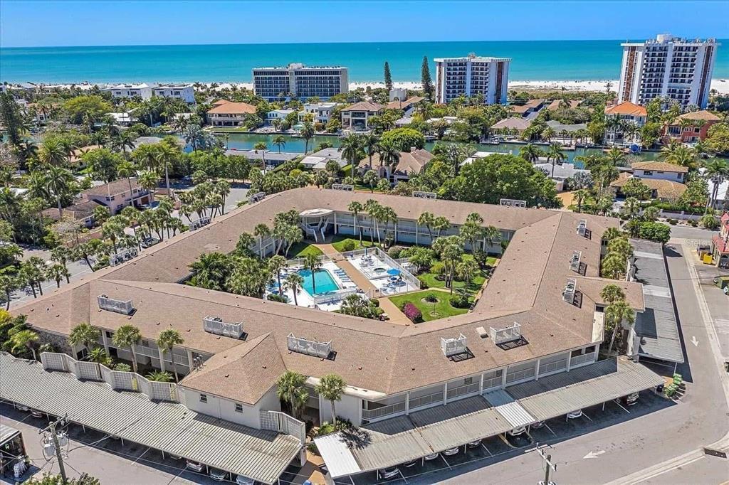 Foto principal - 500 S Washington Dr