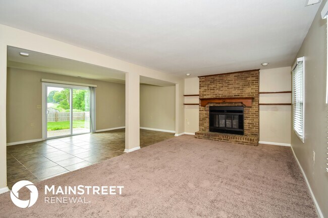 Foto del edificio - 2800 Summerfield Dr