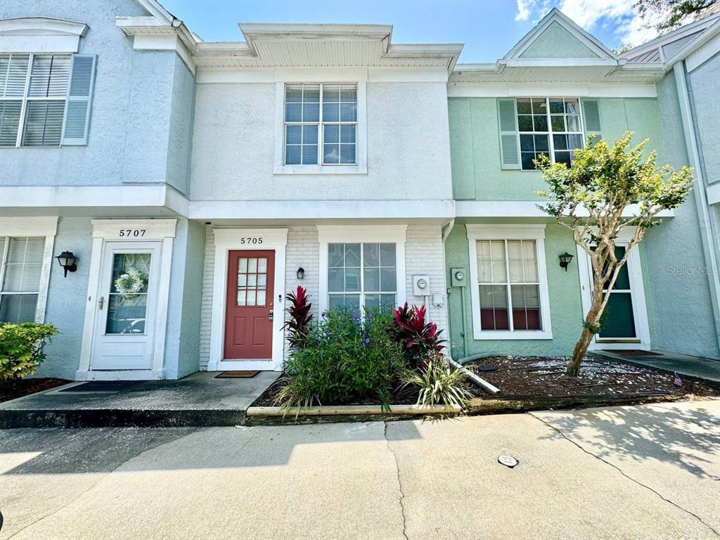 5705 Dalden Dr, Temple Terrace, FL 33617 Condo for Rent in Temple