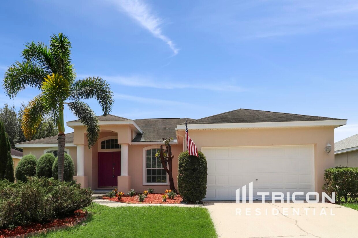 Primary Photo - 1387 Laurel Glen Dr