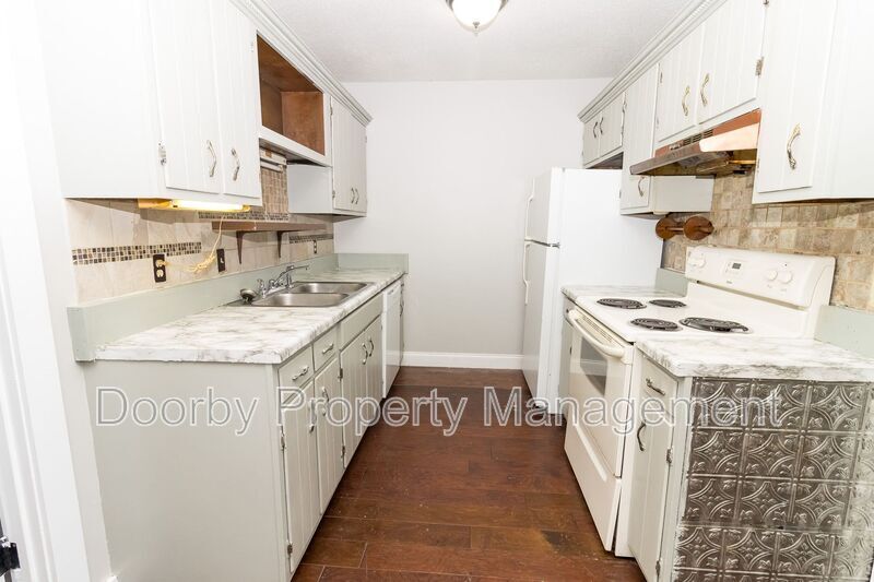 Foto principal - 8800 Millard Lee Ln