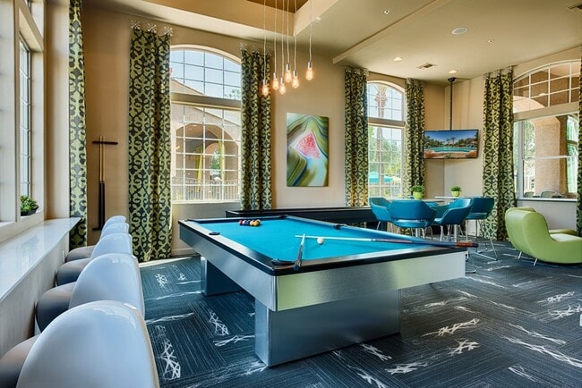 Pinnacle Terrace apartments — community photo - Pinnacle Terrace