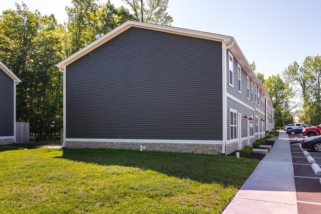 Foto del edificio - 2209 Crossfield Dr