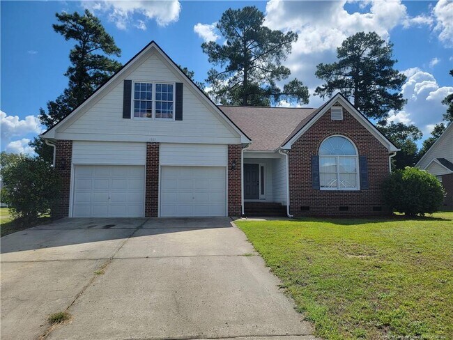 Building Photo - 1501 Ridgemont Pl