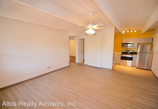 Foto del edificio - 3800 S Julian St