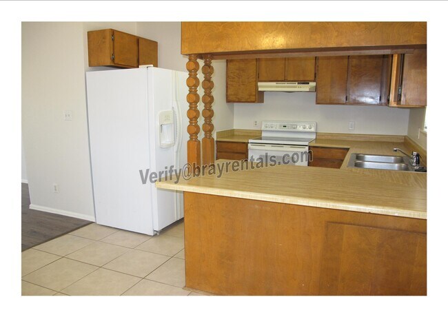 Building Photo - 3307 Delicious Dr