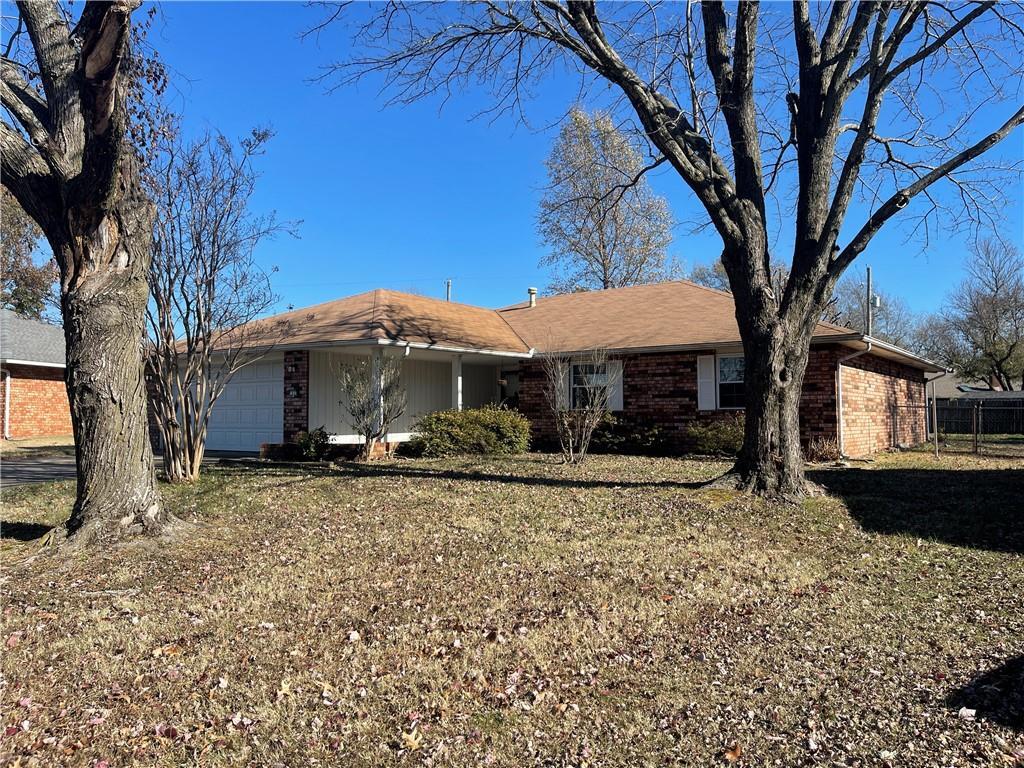 1810 Crouch St, Bentonville, AR 72712 House Rental in Bentonville, AR