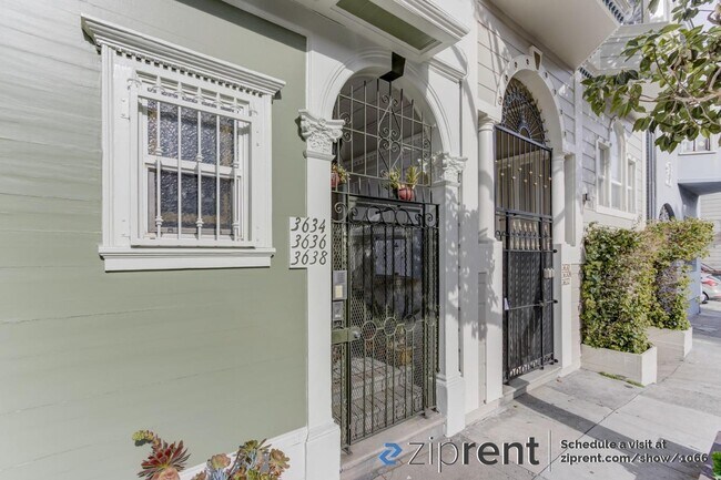 Building Photo - 3638 17th St