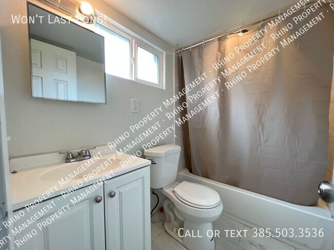 Foto del edificio - 1 Bedroom/1 Bathroom Apartment in Ogden