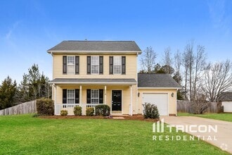 Building Photo - 2404 Ivy Run Dr