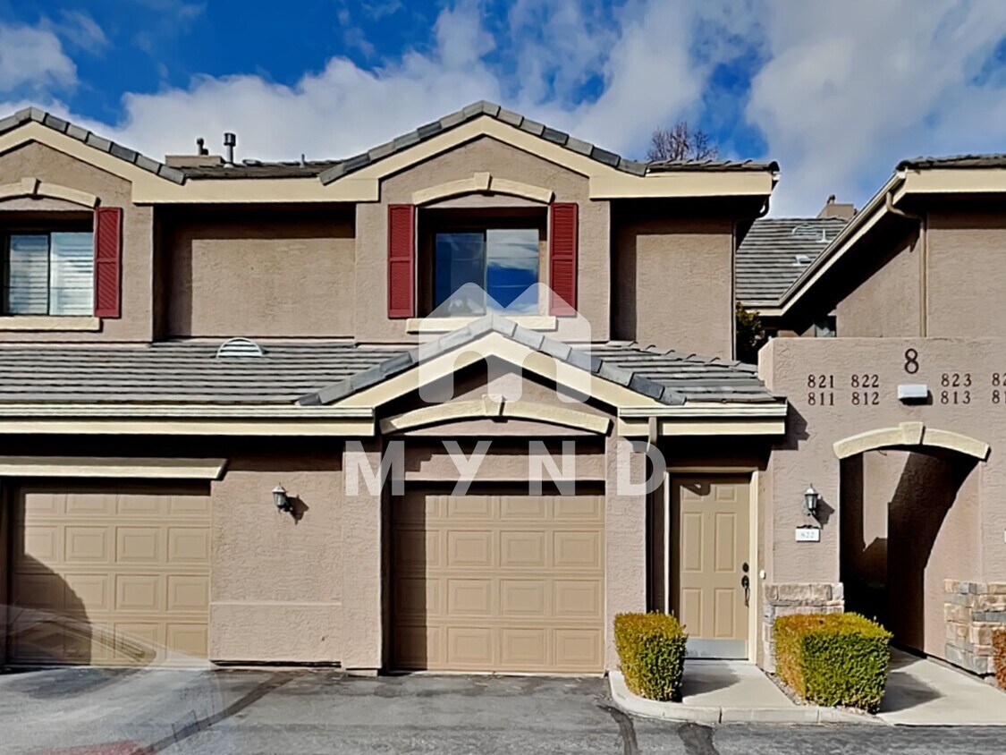 Primary Photo - 900 S Meadows Pkwy Apt 822