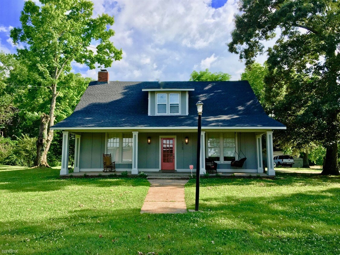 Foto principal - 3525 Old Clarksville Pike