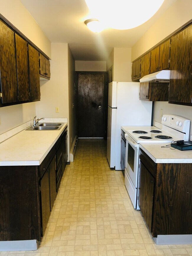 Foto del edificio - 515 1st St NE