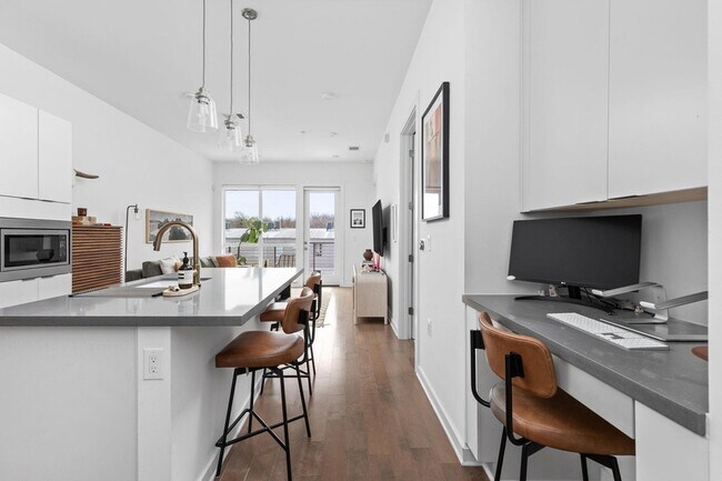 Foto del edificio - 207 W Johanna St