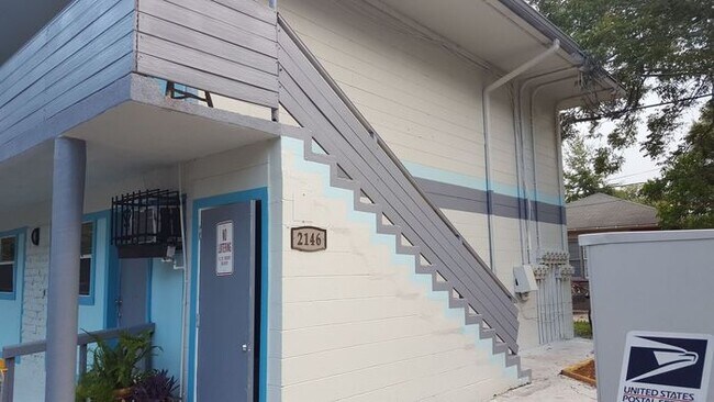 Building Photo - Awesome 1 bed!